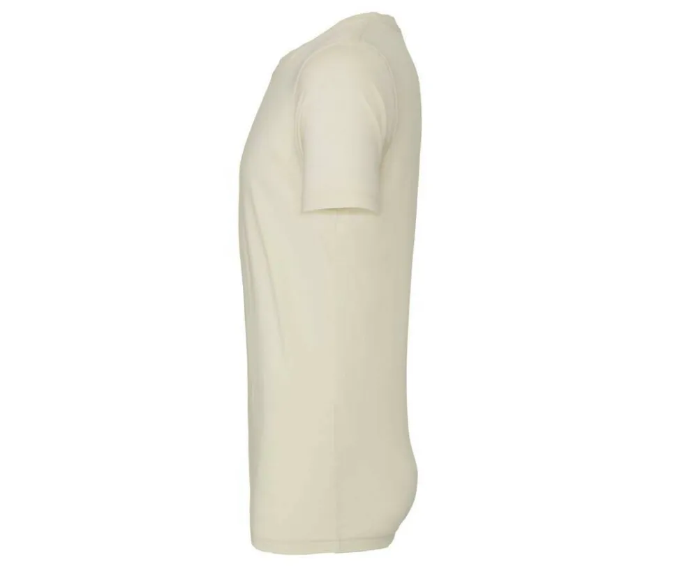 Bella+Canvas BE3001 - T-SHIRT COL ROND