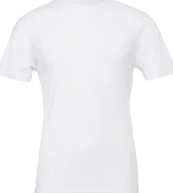 Bella+Canvas BE3001 - T-SHIRT COL ROND