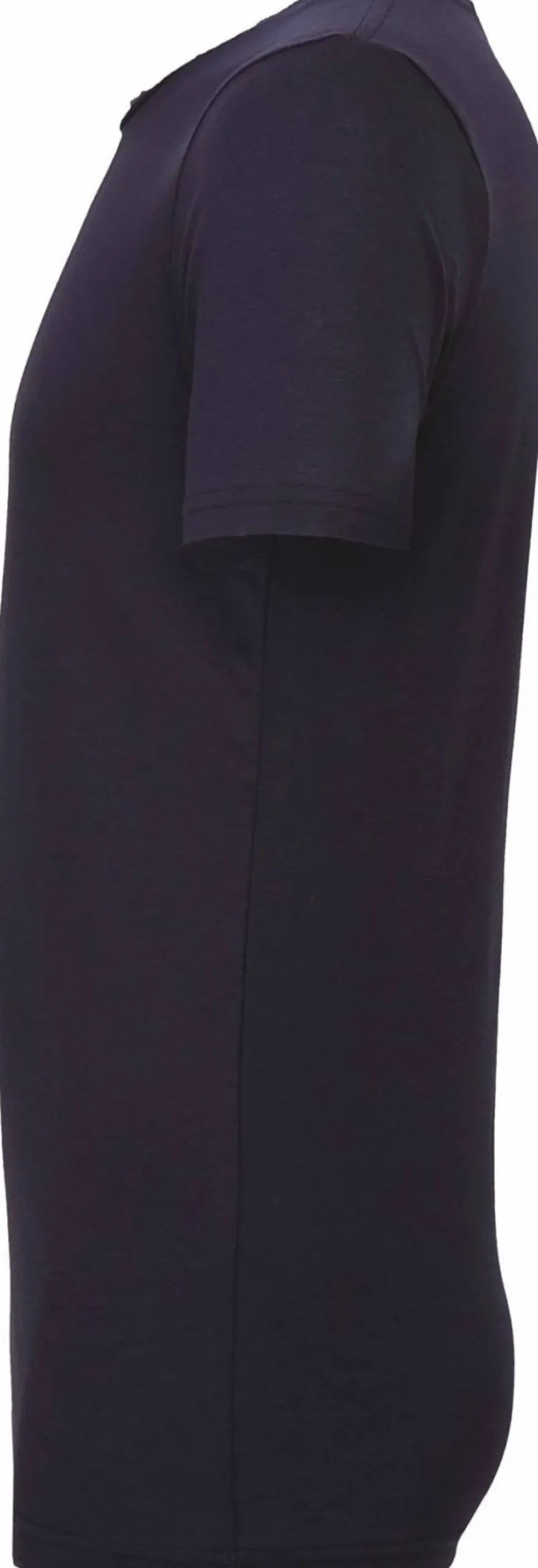 Bella+Canvas BE3001 - T-SHIRT COL ROND