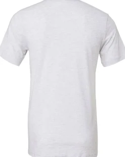 Bella+Canvas BE3413 - T-SHIRT HOMME TRIBLEND COL ROND
