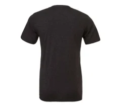 Bella+Canvas BE3413 - T-SHIRT HOMME TRIBLEND COL ROND