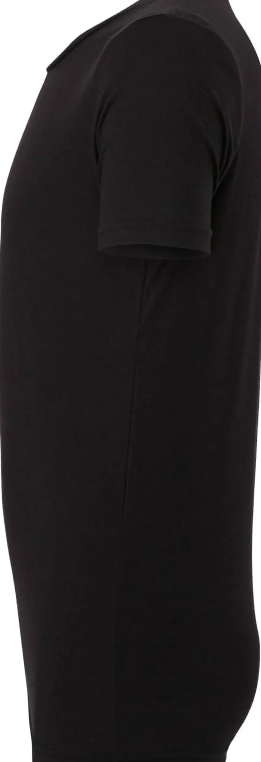 Bella+Canvas BE3413 - T-SHIRT HOMME TRIBLEND COL ROND