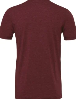 Bella+Canvas BE3413 - T-SHIRT HOMME TRIBLEND COL ROND