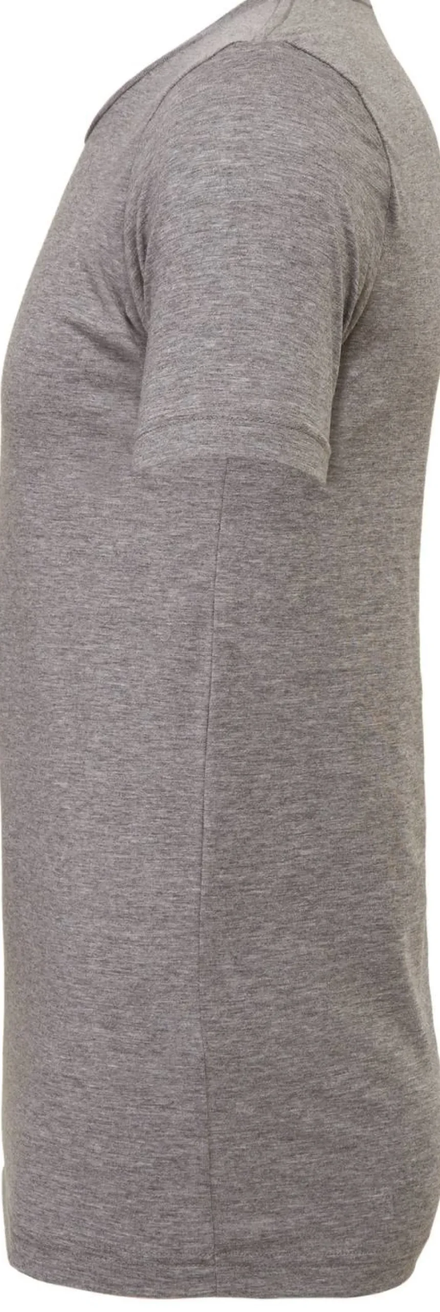 Bella+Canvas BE3413 - T-SHIRT HOMME TRIBLEND COL ROND