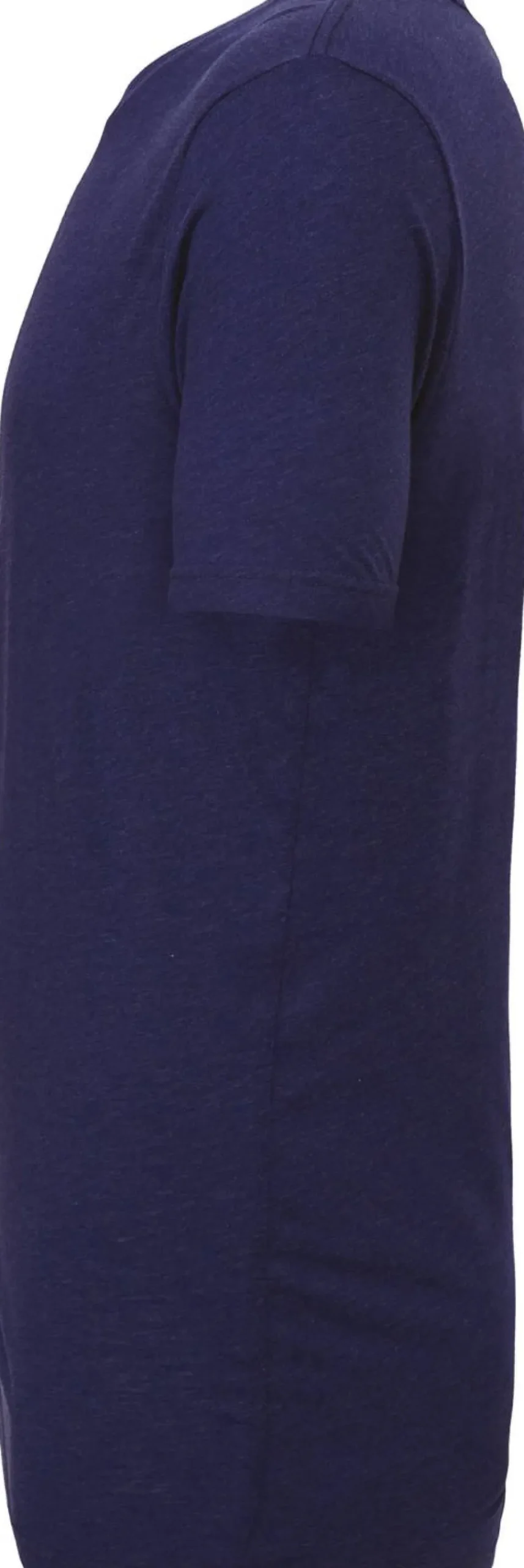 Bella+Canvas BE3413 - T-SHIRT HOMME TRIBLEND COL ROND