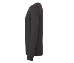 Bella+Canvas BE3501 - T-shirt manches longues