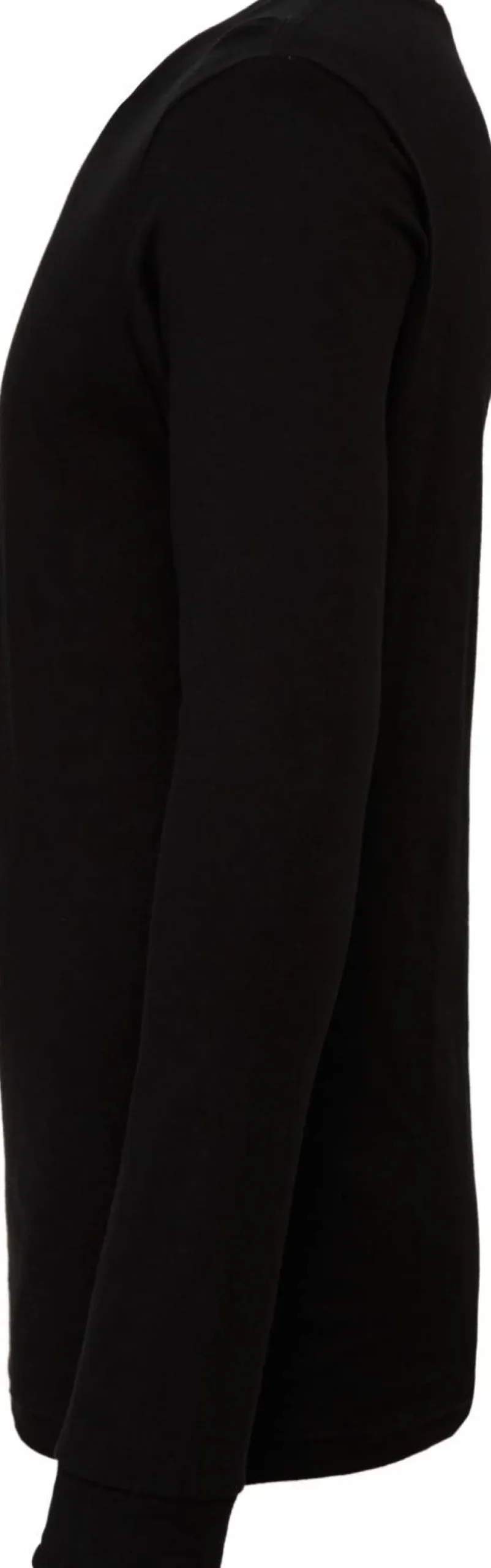 Bella+Canvas BE3501 - T-shirt manches longues
