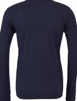 Bella+Canvas BE3501 - T-shirt manches longues