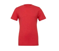 Bella+Canvas BE3413 - T-shirt unisexe Tri-blend
