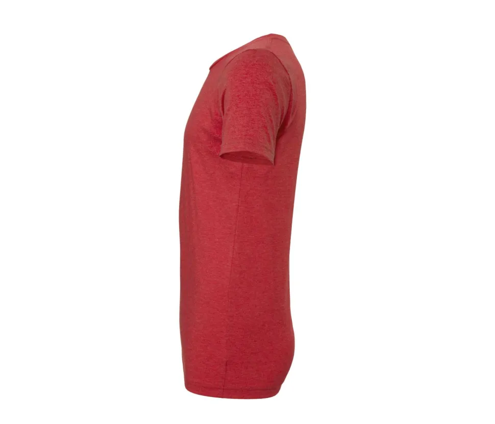 Bella+Canvas BE3413 - T-shirt unisexe Tri-blend