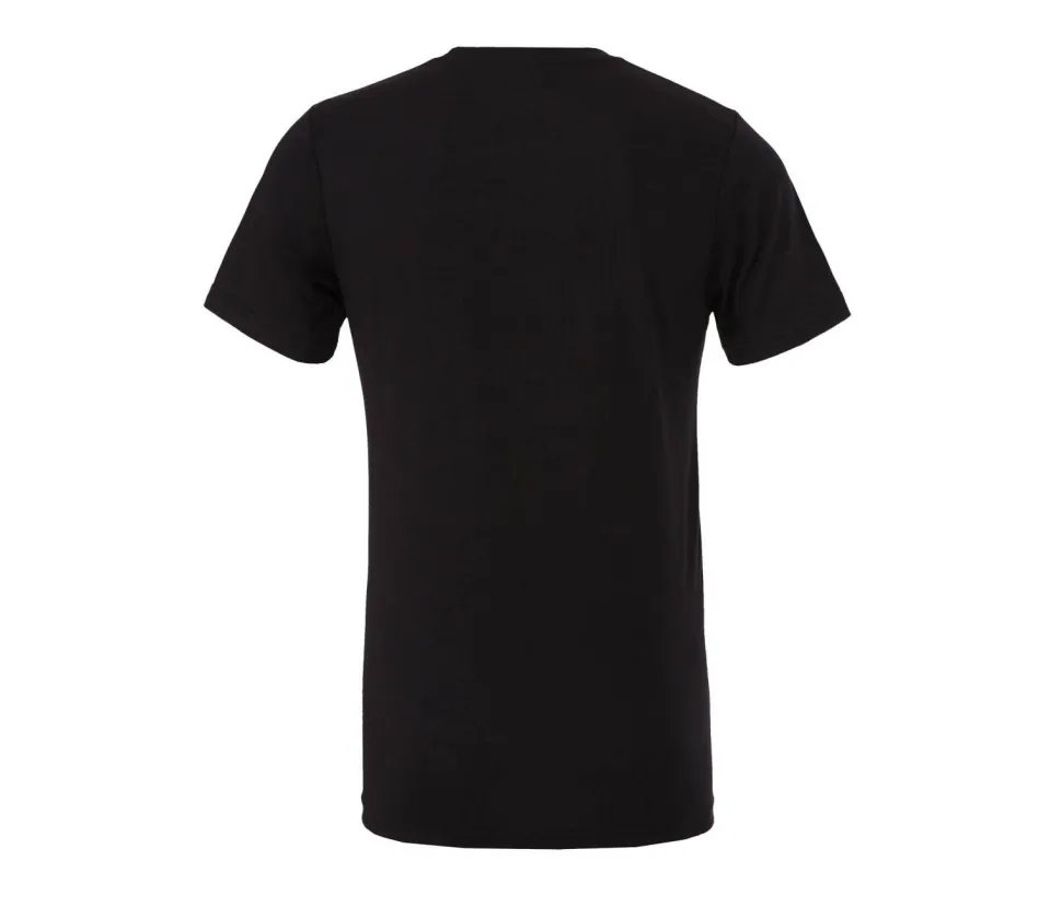 Bella+Canvas BE3413 - T-shirt unisexe Tri-blend