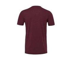 Bella+Canvas BE3413 - T-shirt unisexe Tri-blend