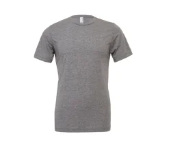 Bella+Canvas BE3413 - T-shirt unisexe Tri-blend