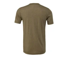 Bella+Canvas BE3413 - T-shirt unisexe Tri-blend