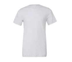 Bella+Canvas BE3413 - T-shirt unisexe Tri-blend