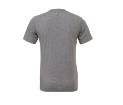 Bella+Canvas BE3413 - T-shirt unisexe Tri-blend