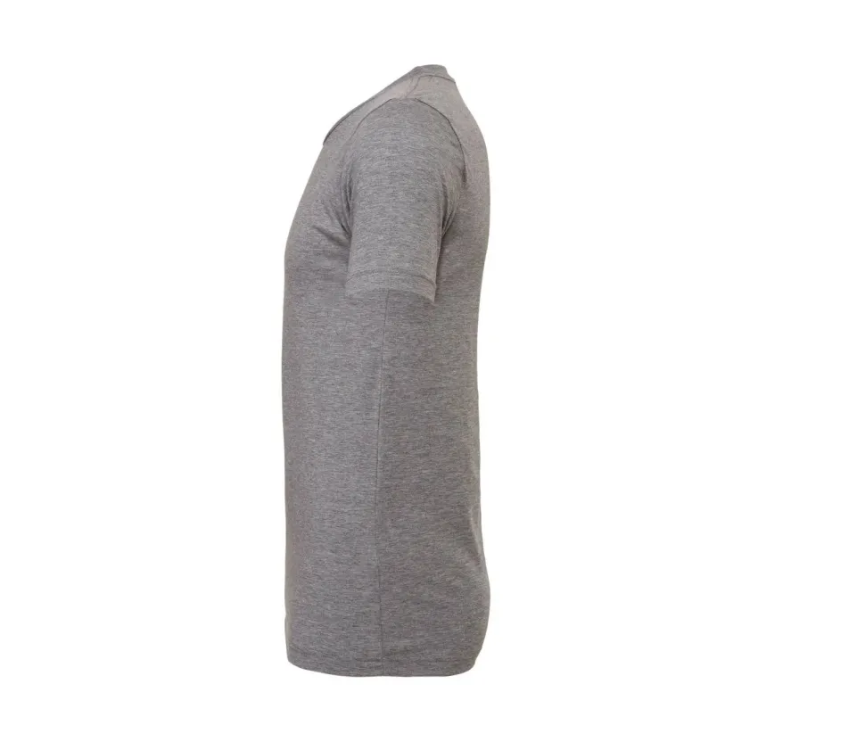 Bella+Canvas BE3413 - T-shirt unisexe Tri-blend
