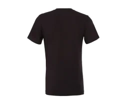 Bella+Canvas BE3001 - T-shirt unisexe coton