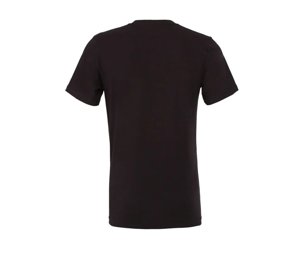 Bella+Canvas BE3001 - T-shirt unisexe coton