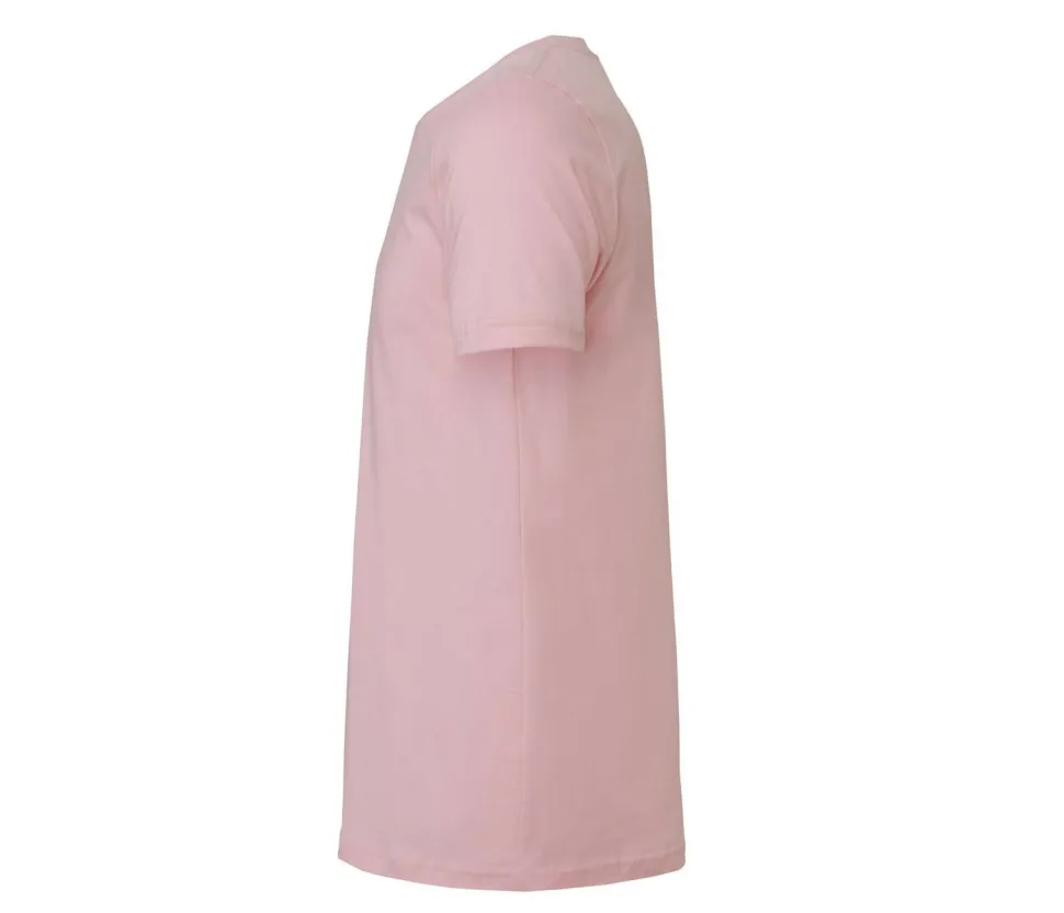 Bella+Canvas BE3001 - T-shirt unisexe coton