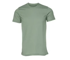 Bella+Canvas BE3001 - T-shirt unisexe coton