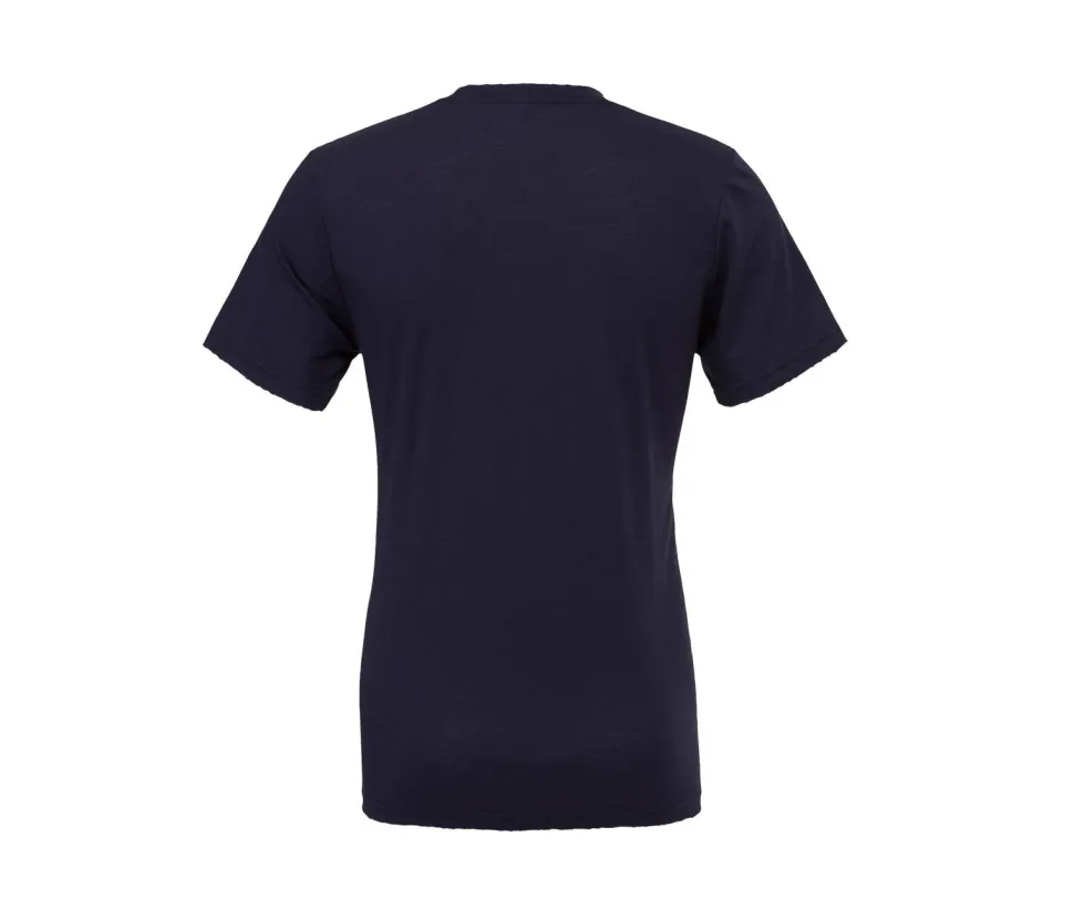 Bella+Canvas BE3001 - T-shirt unisexe coton