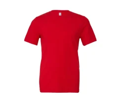 Bella+Canvas BE3001 - T-shirt unisexe coton