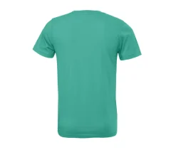 Bella+Canvas BE3001 - T-shirt unisexe coton