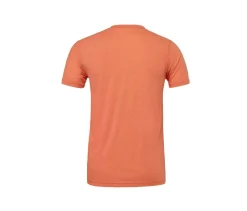 Bella+Canvas BE3001 - T-shirt unisexe coton