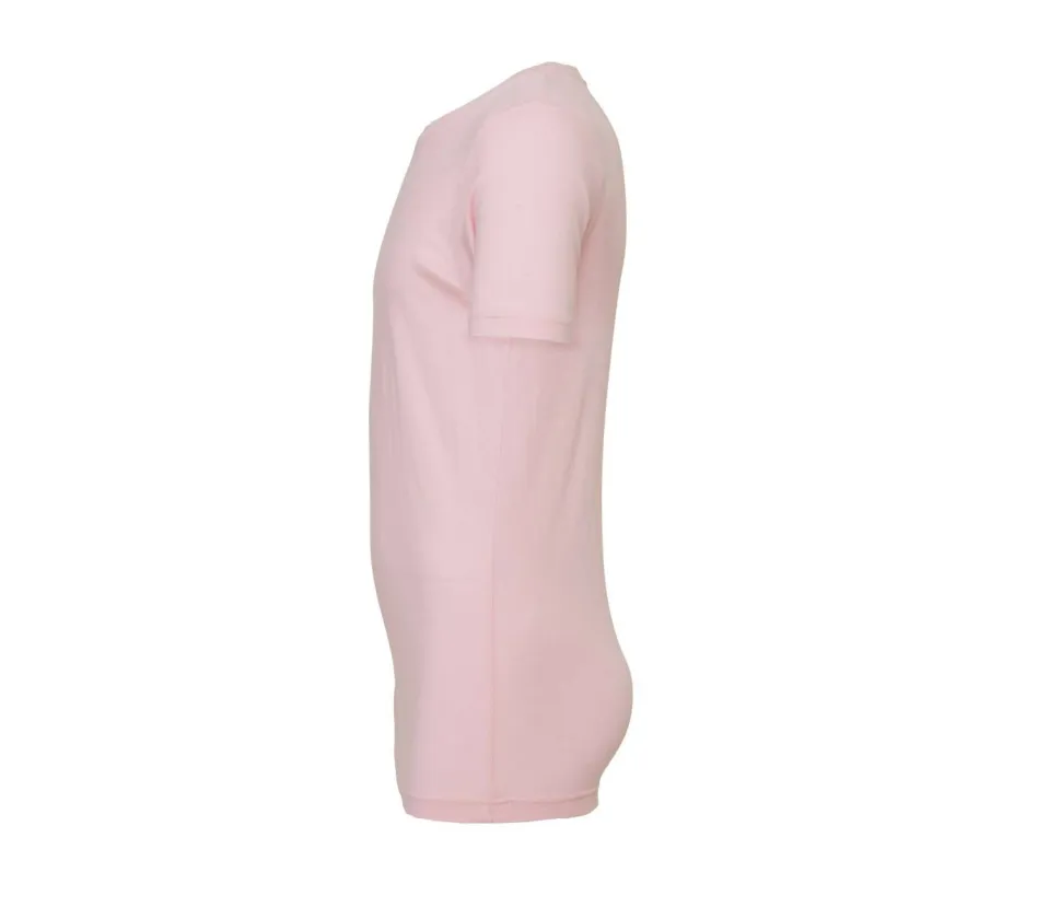 Bella+Canvas BE3001 - T-shirt unisexe coton