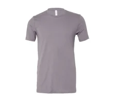 Bella+Canvas BE3001 - T-shirt unisexe coton