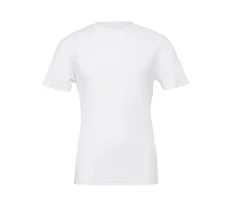 Bella+Canvas BE3001 - T-shirt unisexe coton