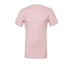 Bella+Canvas BE3001 - T-shirt unisexe coton