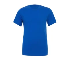 Bella+Canvas BE3001 - T-shirt unisexe coton