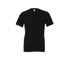 Bella+Canvas BE3001 - T-shirt unisexe coton