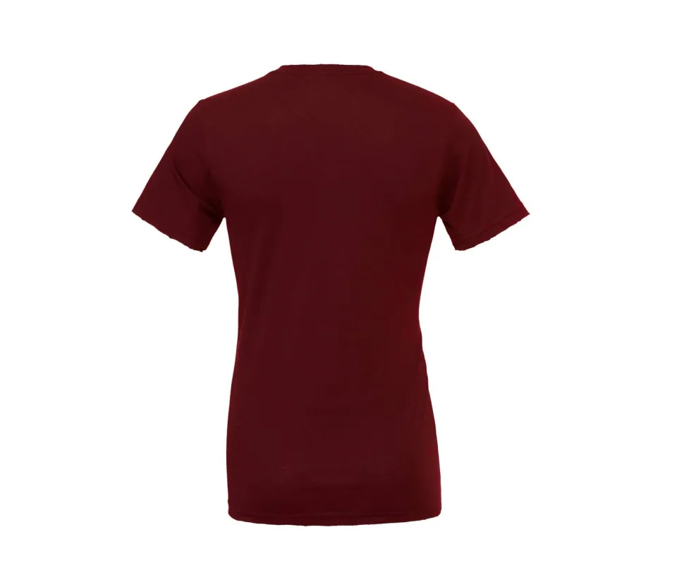Bella+Canvas BE3001 - T-shirt unisexe coton