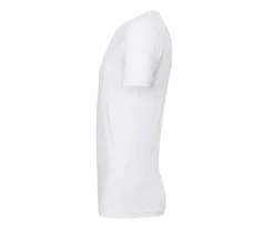 Bella+Canvas BE3001 - T-shirt unisexe coton