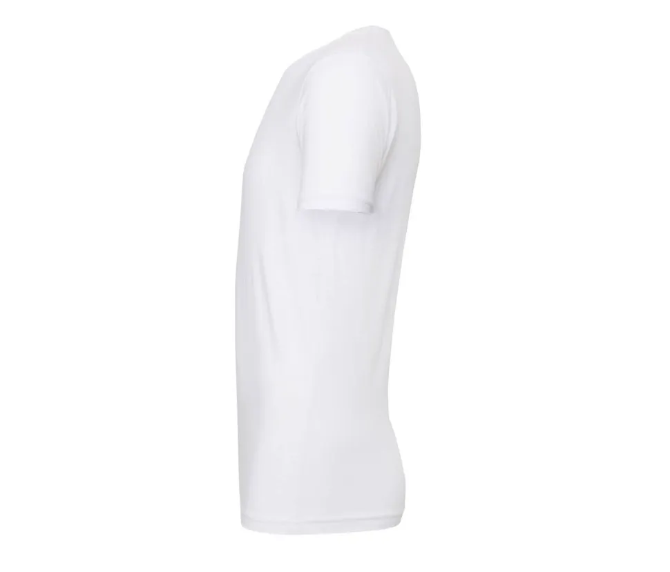 Bella+Canvas BE3001 - T-shirt unisexe coton