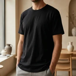 Bella+Canvas BE4610 - UNISEX SHORT SLEEVE HEAVY TEE