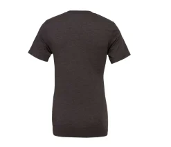 Bella+Canvas BE3001CVC - T-shirt unisexe chiné
