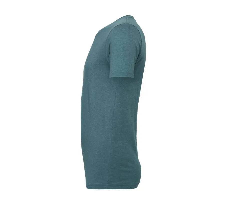 Bella+Canvas BE3001CVC - T-shirt unisexe chiné