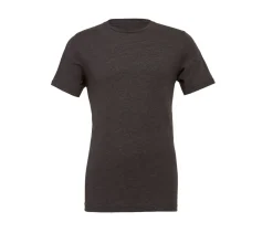 Bella+Canvas BE3001CVC - T-shirt unisexe chiné