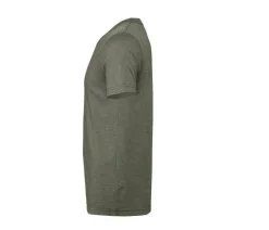 Bella+Canvas BE3001CVC - T-shirt unisexe chiné