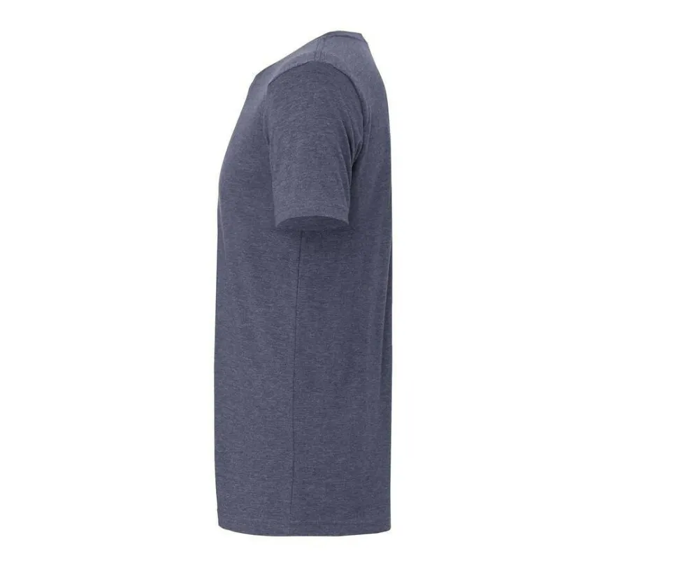 Bella+Canvas BE3001CVC - T-SHIRT HOMME COL ROND