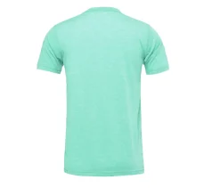 Bella+Canvas BE3001CVC - T-SHIRT HOMME COL ROND