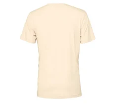 Bella+Canvas BE3001CVC - T-SHIRT HOMME COL ROND