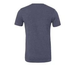 Bella+Canvas BE3001CVC - T-SHIRT HOMME COL ROND