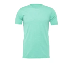 Bella+Canvas BE3001CVC - T-SHIRT HOMME COL ROND