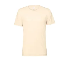 Bella+Canvas BE3001CVC - T-SHIRT HOMME COL ROND