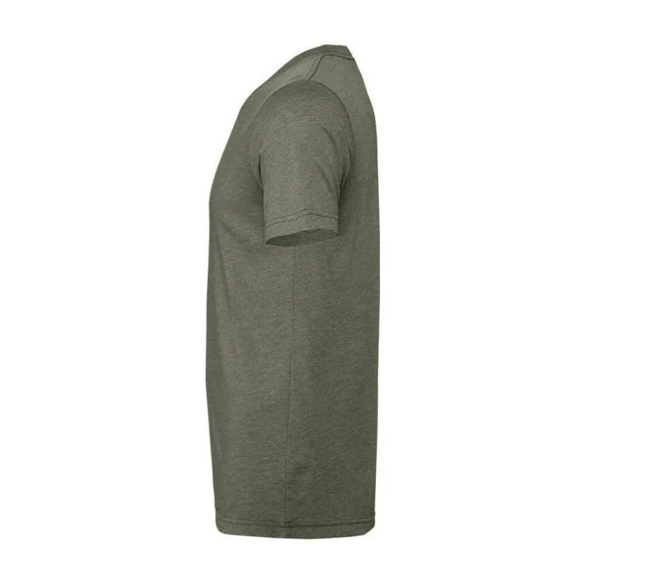 Bella+Canvas BE3001CVC - T-SHIRT HOMME COL ROND